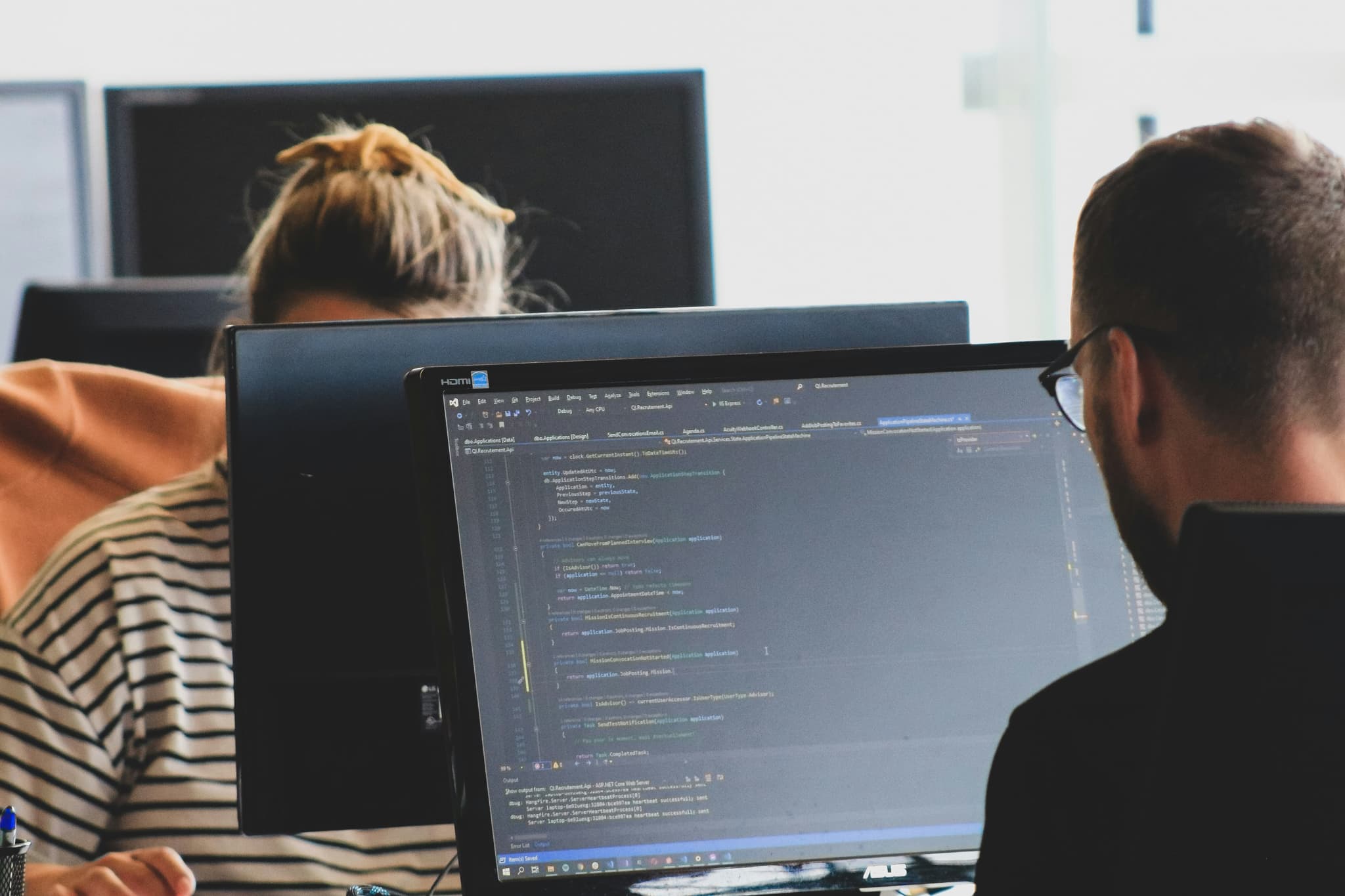 Desarrollo de software