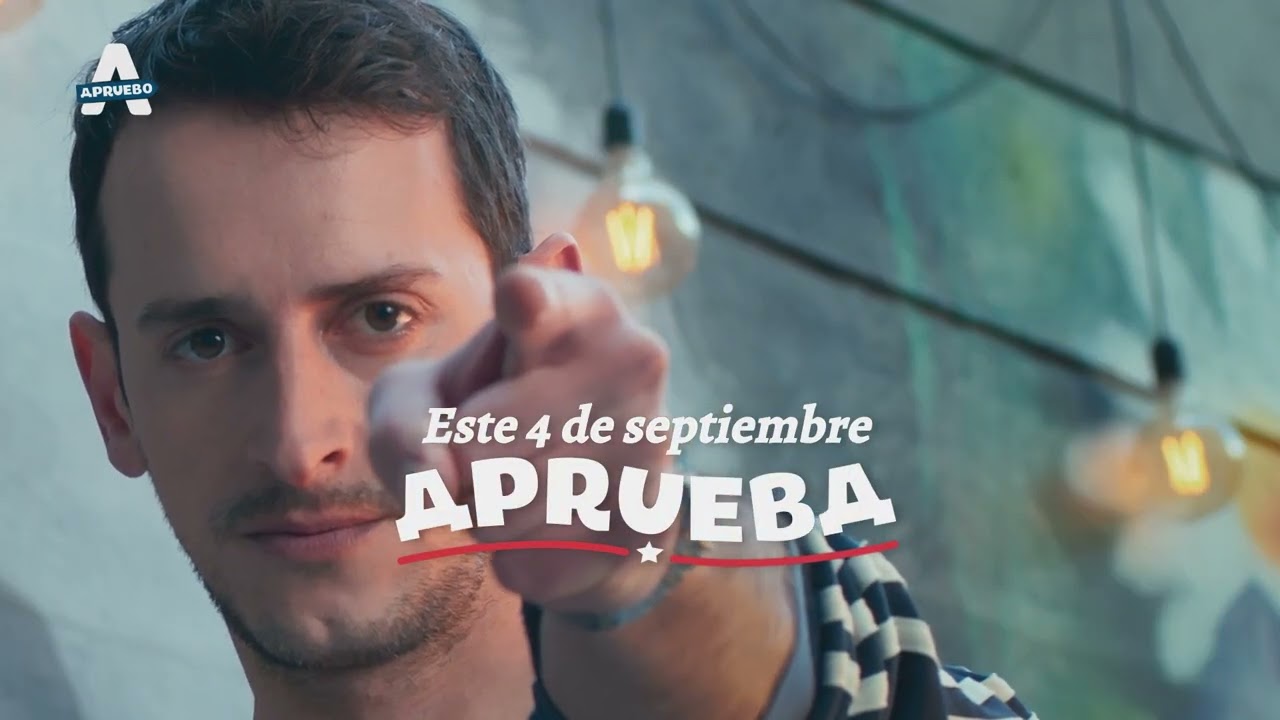 ApruebaxChile – Ascensor
