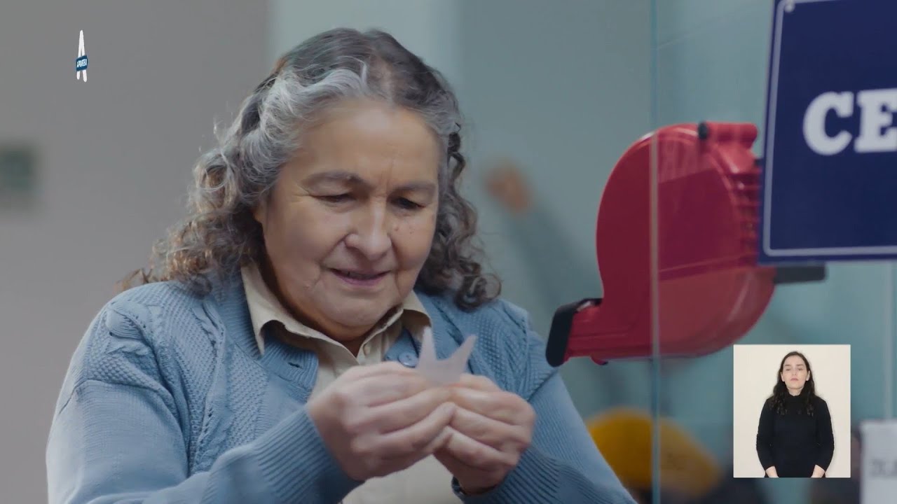 ApruebaxChile – Espera