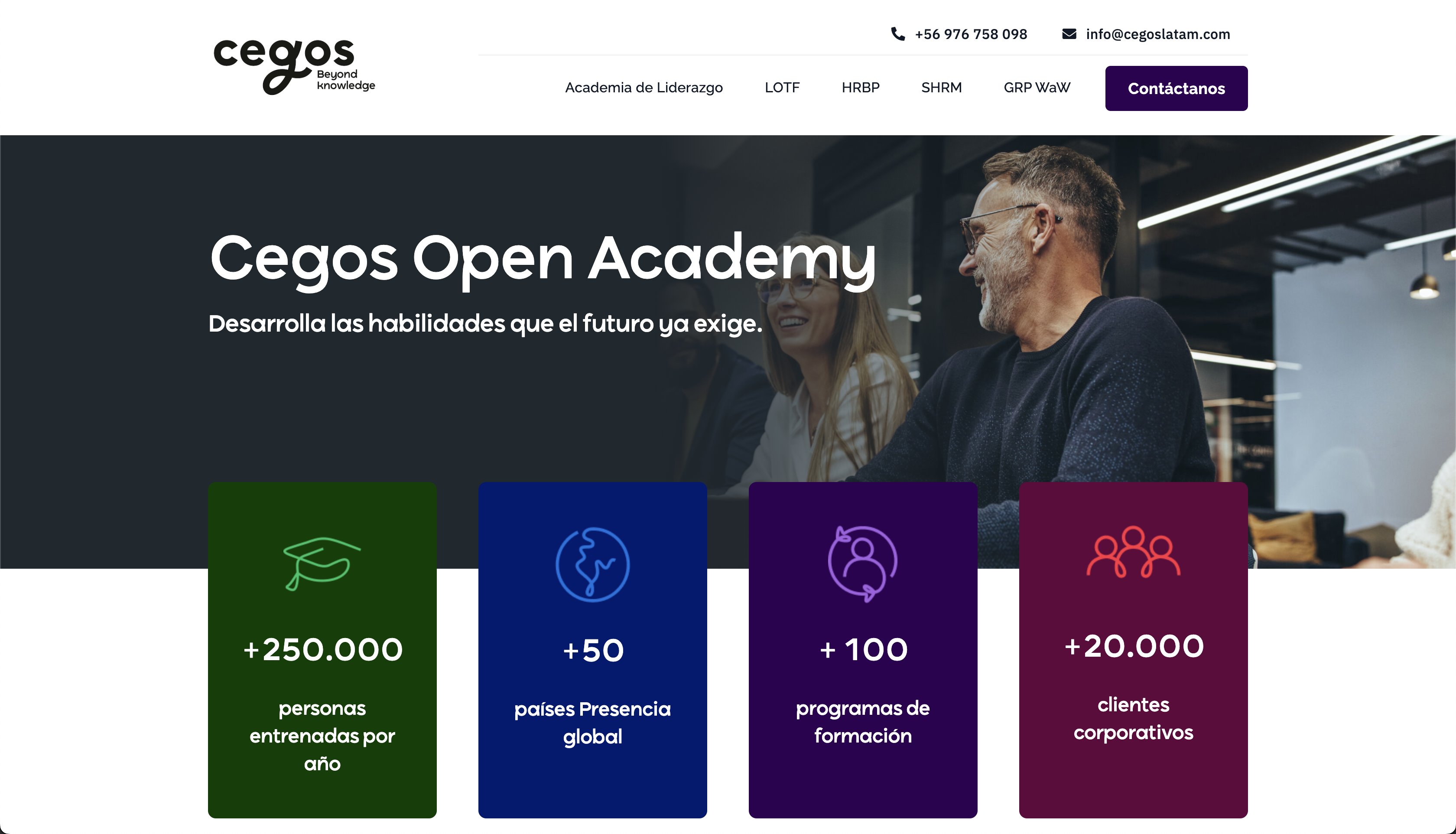 Cegos