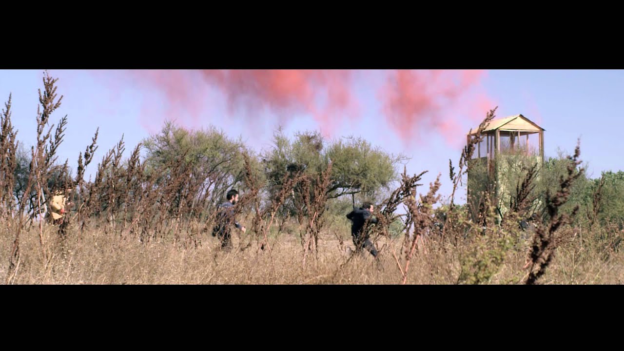 Fármacos – Despegarte de mi