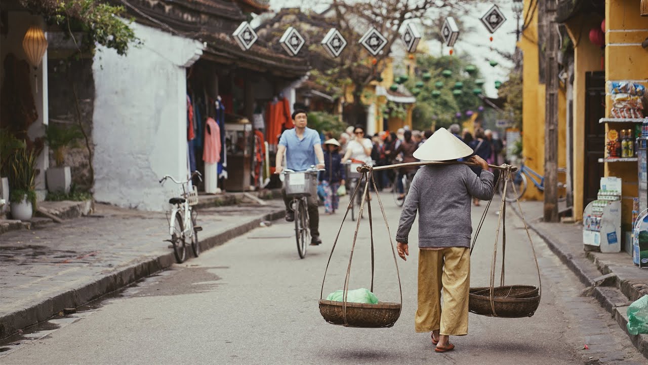 Things to See in Hoi An, Vietnam