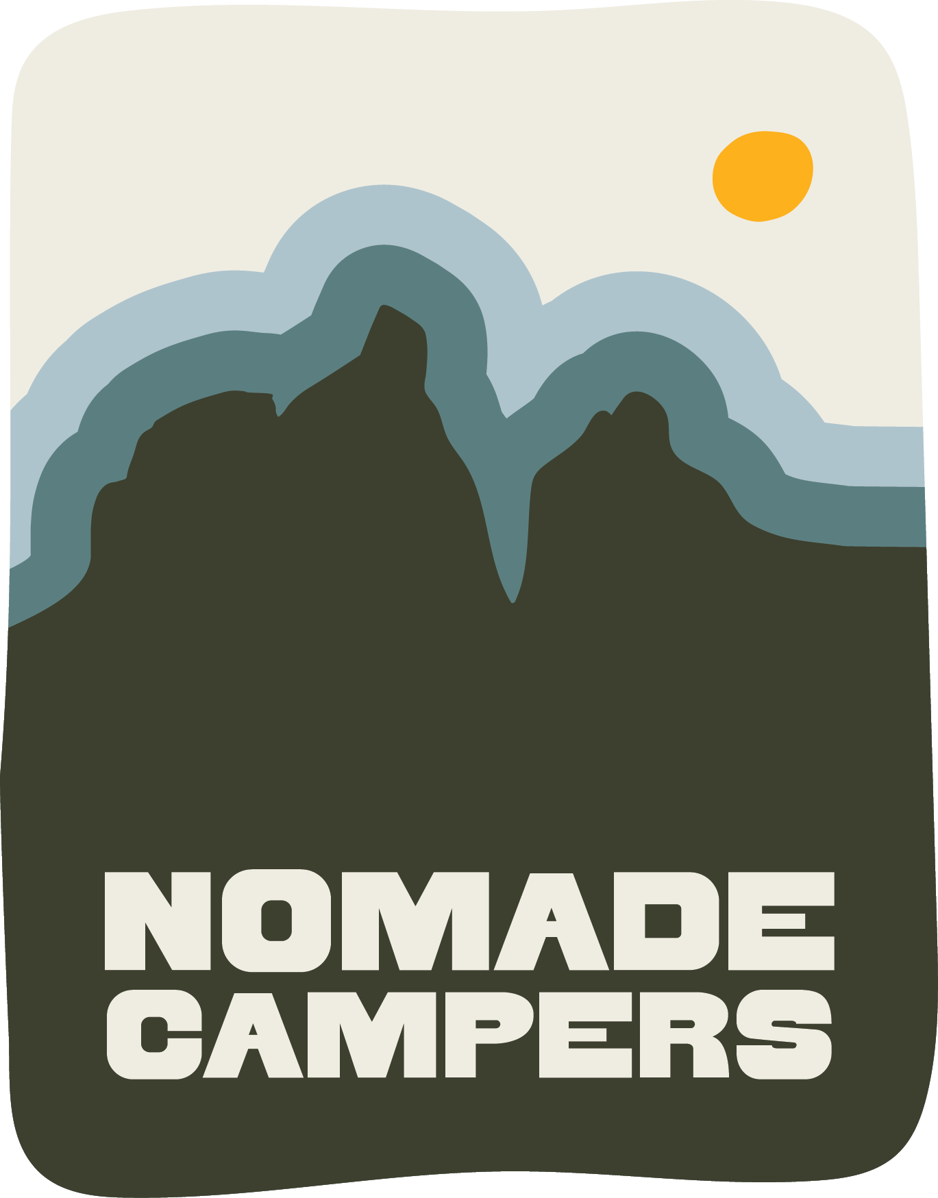 Nomade Campers