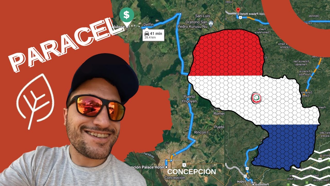 Paraguay – La Construcción que Cambiará la Historia